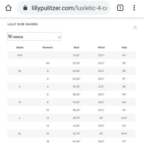 Lilly Pulitzer Hazelle Shorts Beyond the Sea - Picture 14 of 14